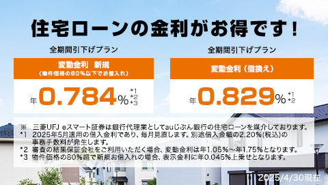 auじぶん銀行サービス