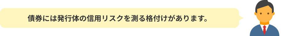 債券は利回りが上がると、価格は下がるという関係があります。