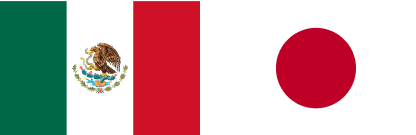 メキシコペソ/円