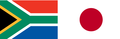 南アフリカランド/円