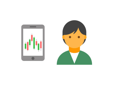 積極的に売買したい