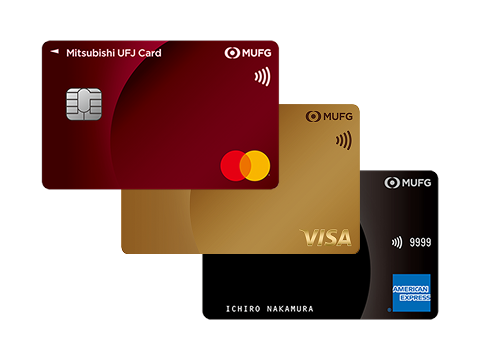 三菱UFJカード