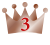 3