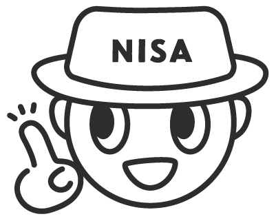 NISAキャラ