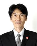 河合達憲