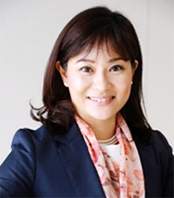 小野塚　惠美　カタリスト投資顧問　取締役副社長COO