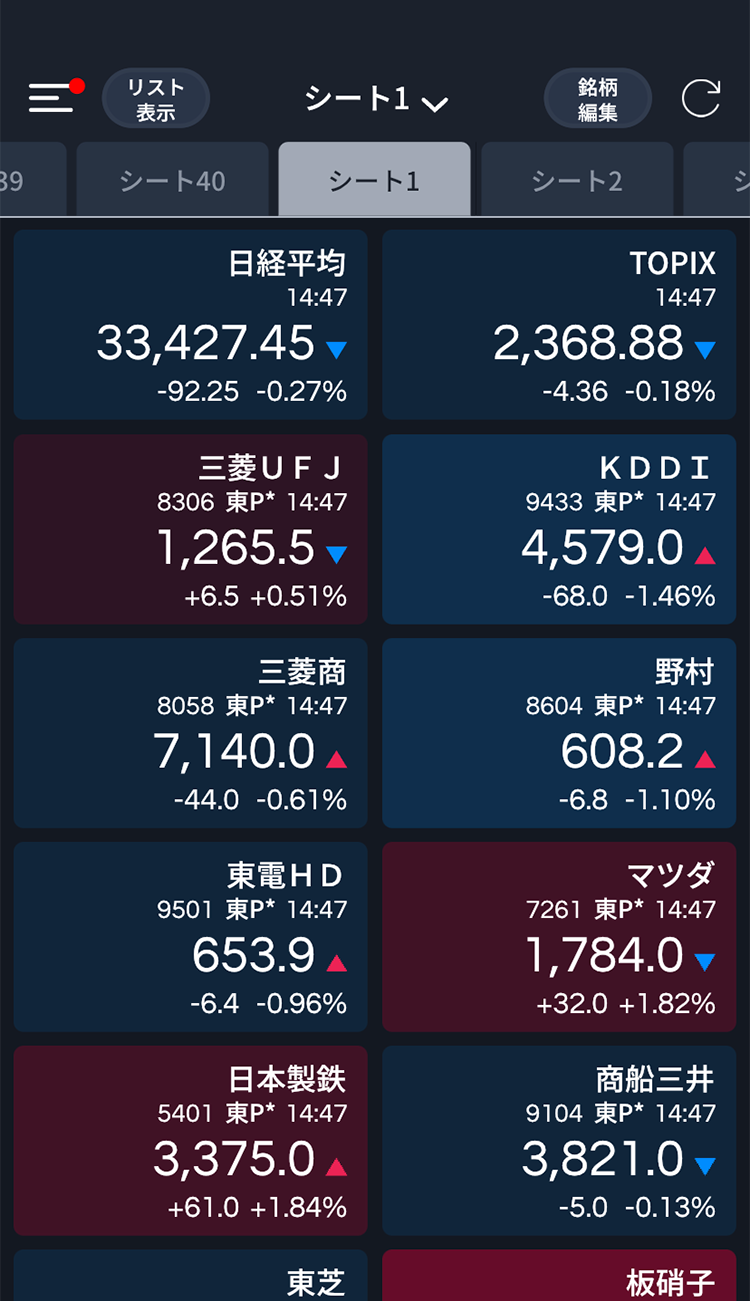 kabuステーション®（PC）と連携イメージ