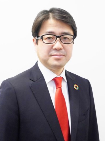 小鷹 祐二