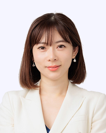 馬渕 磨理子（まぶち　まりこ