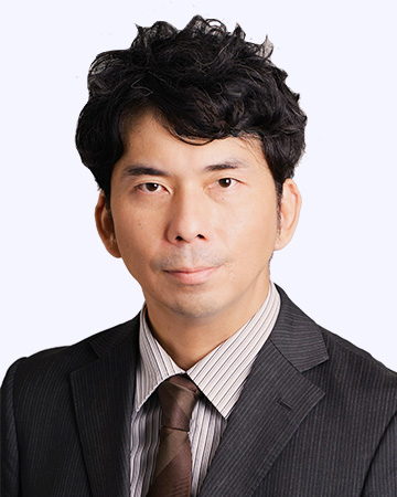 大川智宏(おおかわ ともひろ)