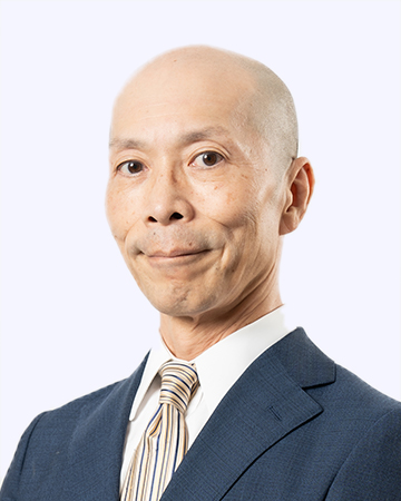 山田 勉（やまだ つとむ）
