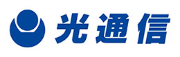 光通信（9435）