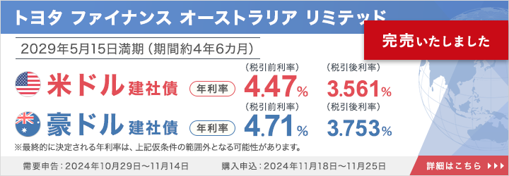 年利率