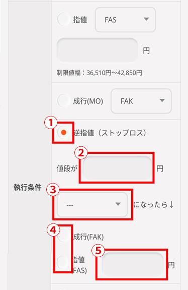新スマート版/三菱UFJ eスマート証券アプリ
