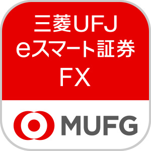 auカブコムFXアプリのロゴ