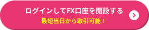ログインしてFX口座を開設する 最短当日から取引可能！