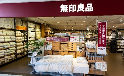 良品計画 (7453)