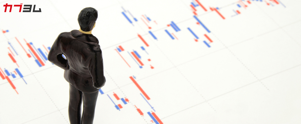 ストップ安、ストップ高とは？どんな時に起こるの？