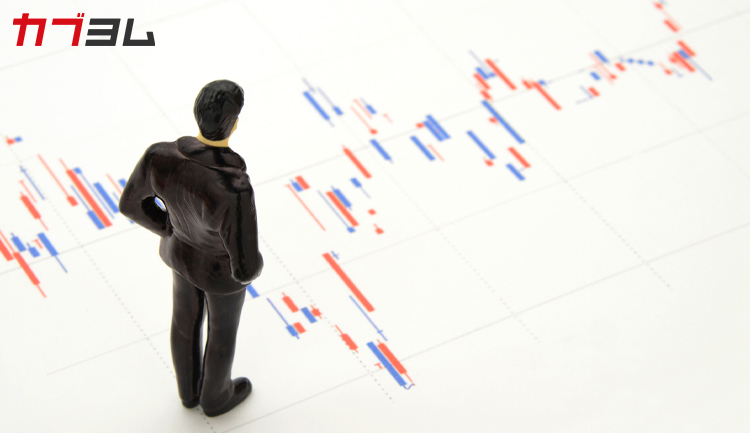 ストップ安、ストップ高とは？どんな時に起こるの？