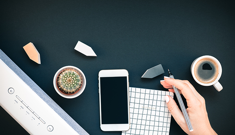 たったそれだけ？携帯電話料金を手間なく安く出来る方法