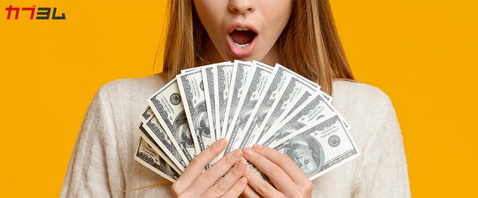 宝くじの当選金に税金はかかる？課税されるケースと注意点を解説！