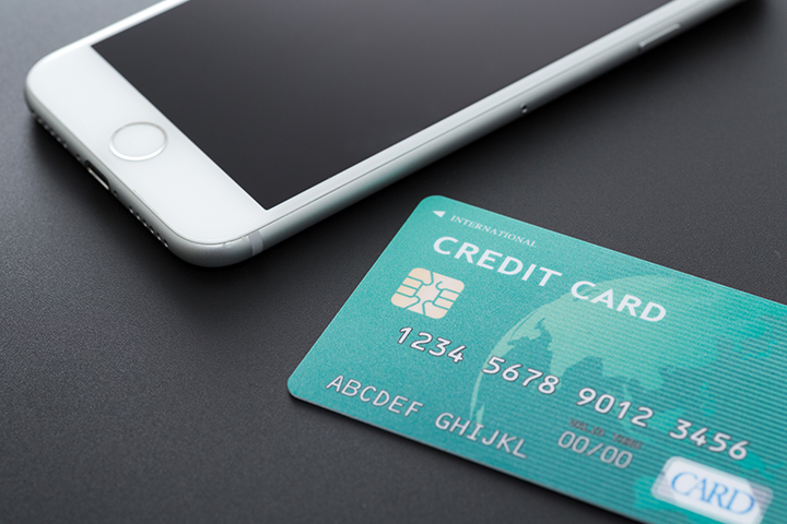 返済能力が低い