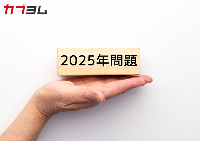 2025年問題とは？社会・個人への影響と対策をわかりやすく解説