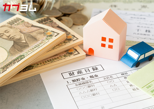 上場株式の相続方法は？事前に準備しておきたいこと