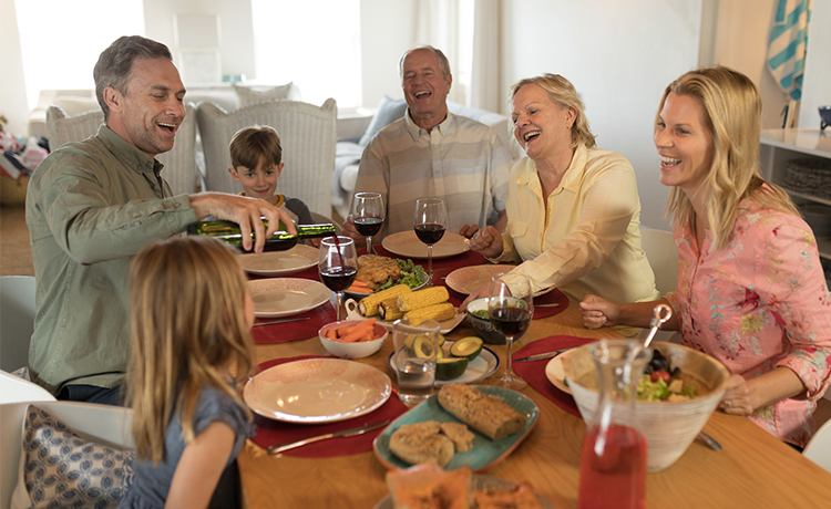 継続は力なり！健康志向の人が続ける3大習慣