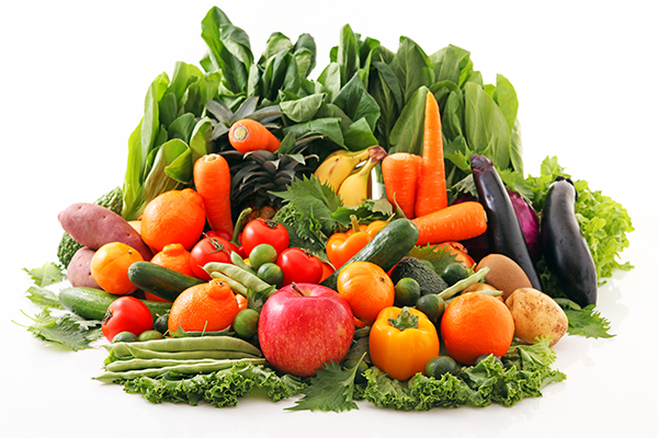 健康を維持するためには「睡眠・食事・運動」を意識しよう！