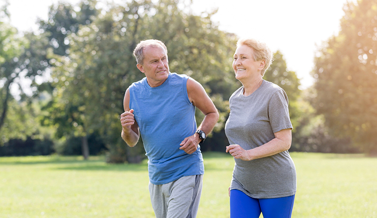 健康な体を手に入れたい！健康志向の人が毎日続けている3つの習慣