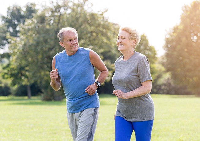 健康な体を手に入れたい！健康志向の人が毎日続けている3つの習慣