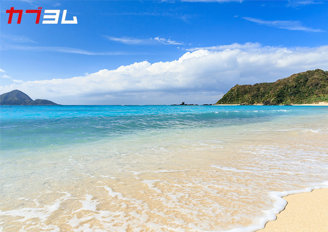 夏枯れ相場に取るべき戦略とは