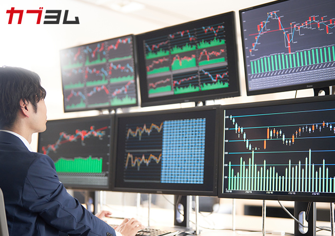 長期投資？スイングトレード？株式投資における4つの取引手法を解説