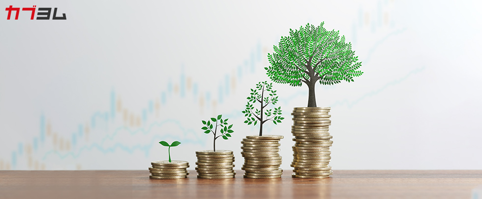 複利とは？単利との違い・お金が増える仕組みと計算方法・シミュレーションまで徹底解説