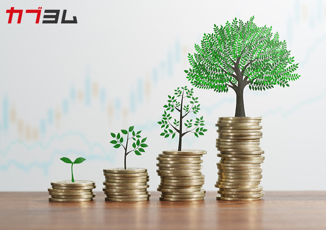 複利とは？単利との違い・お金が増える仕組みと計算方法・シミュレーションまで徹底解説