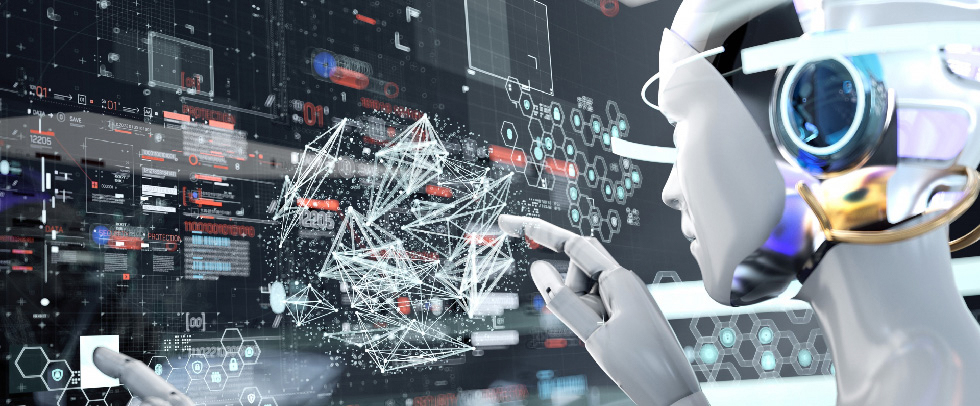 注目テーマ第4次産業革命！関連銘柄一挙公開