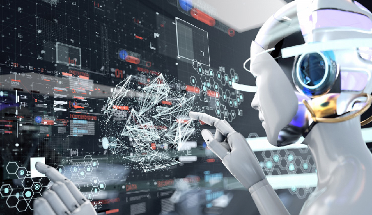 注目テーマ第4次産業革命！関連銘柄一挙公開