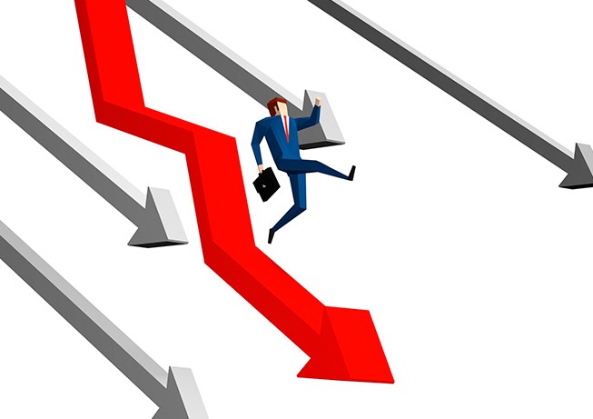 三菱UFJ eスマート証券信用取引手数料無料化！ 信用取引でヘッジ売りを活用して下落リスクに備えよう