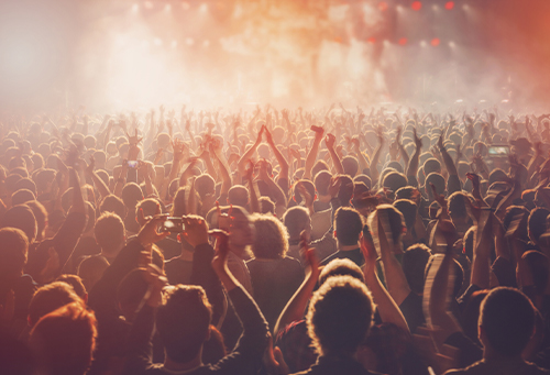 【2位】応援熱クライマックス　嵐ロス