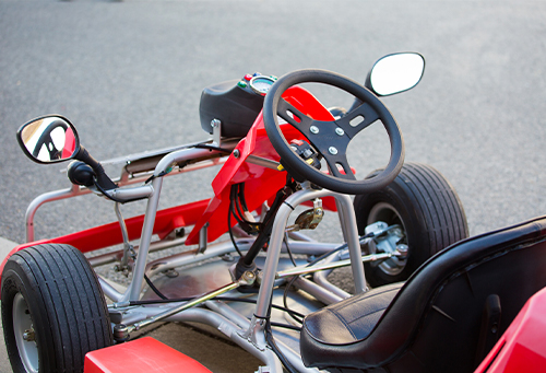 【3位】“リアルマリオ”化パーク　SUPER NINTENDO WORLD