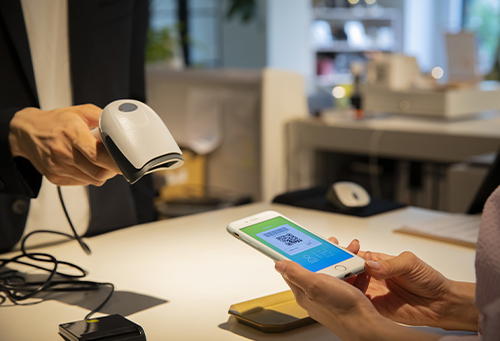 【4位】スマホ決済第2章　国民総キャッシュレス