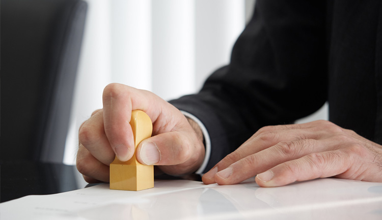 アフターコロナにハンコは不要？電子認証関連銘柄を紹介