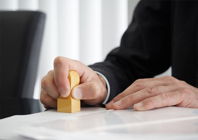 アフターコロナにハンコは不要？電子認証関連銘柄を紹介