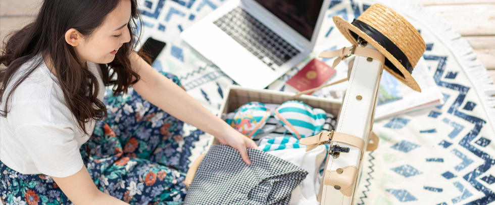 緊急事態宣言解除で需要はもどるか？旅行関連銘柄を紹介！