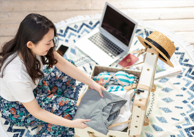 緊急事態宣言解除で需要はもどるか？旅行関連銘柄を紹介！