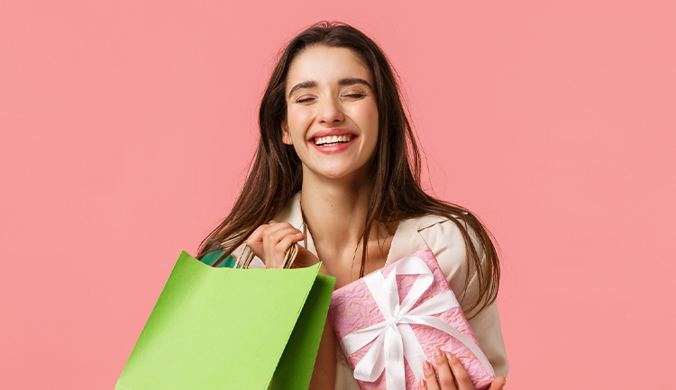 憧れの商品も！女性に嬉しい株主優待5選！