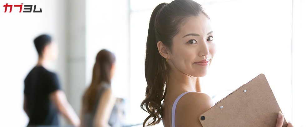 筋トレが続く人は資産運用も成功できる？