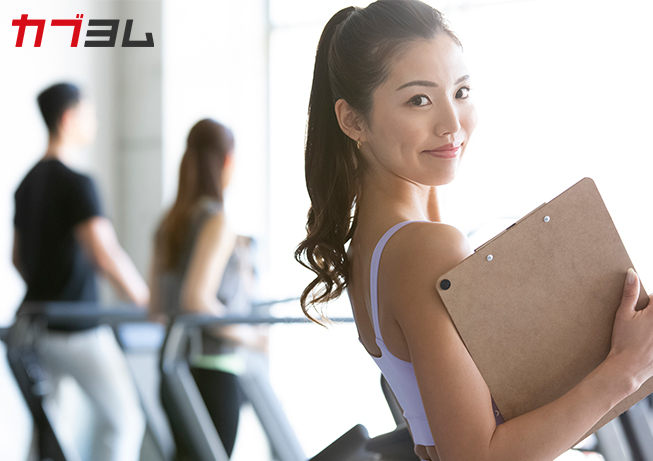 筋トレが続く人は資産運用も成功できる？