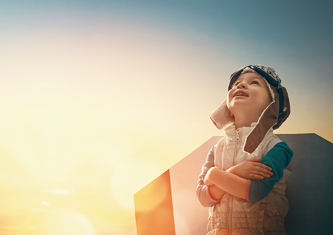 年金はリスクに強い金融商品です！